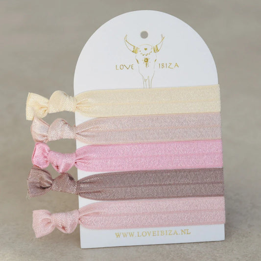 Ibiza Bänder Ästhetik 1