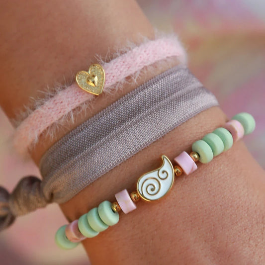 Ibiza Bänder Ästhetik 2