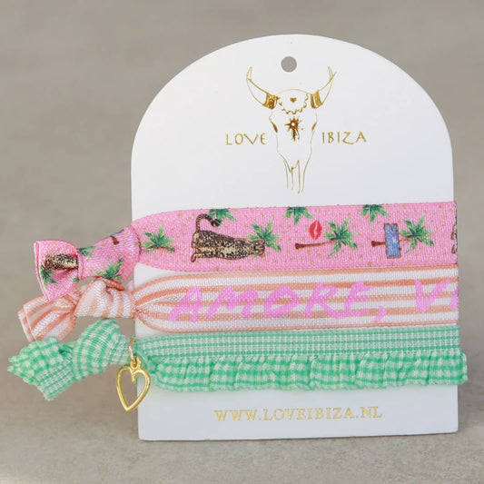 Ibiza Bänder Amore 1