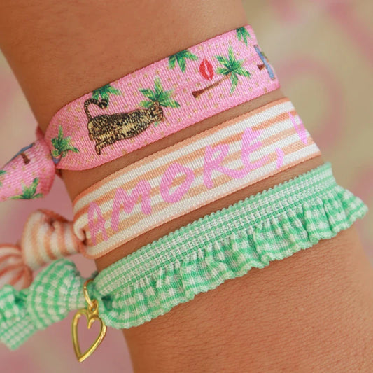 Ibiza Bänder Amore 2