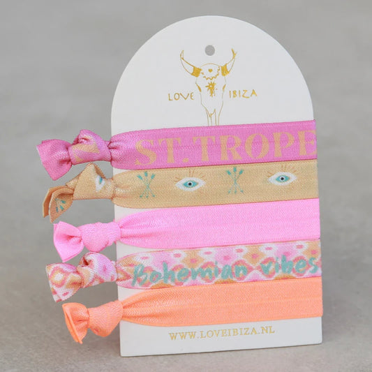 Ibiza Bänder Bohemian 1