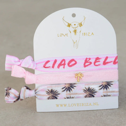 Ibiza Bänder Cia Bella 1