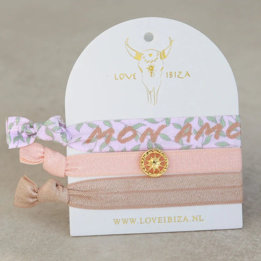 Ibiza Bänder Mon Amour 1