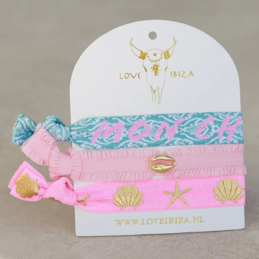 Ibiza Bänder Mon Cheri 1