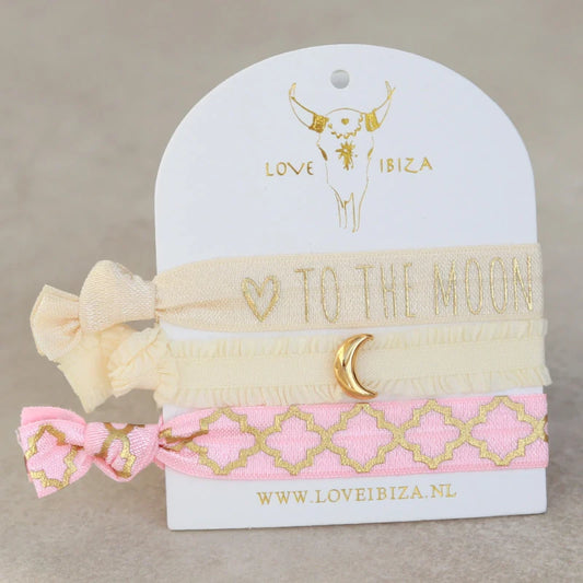 Ibiza Bänder Zum Mond 1