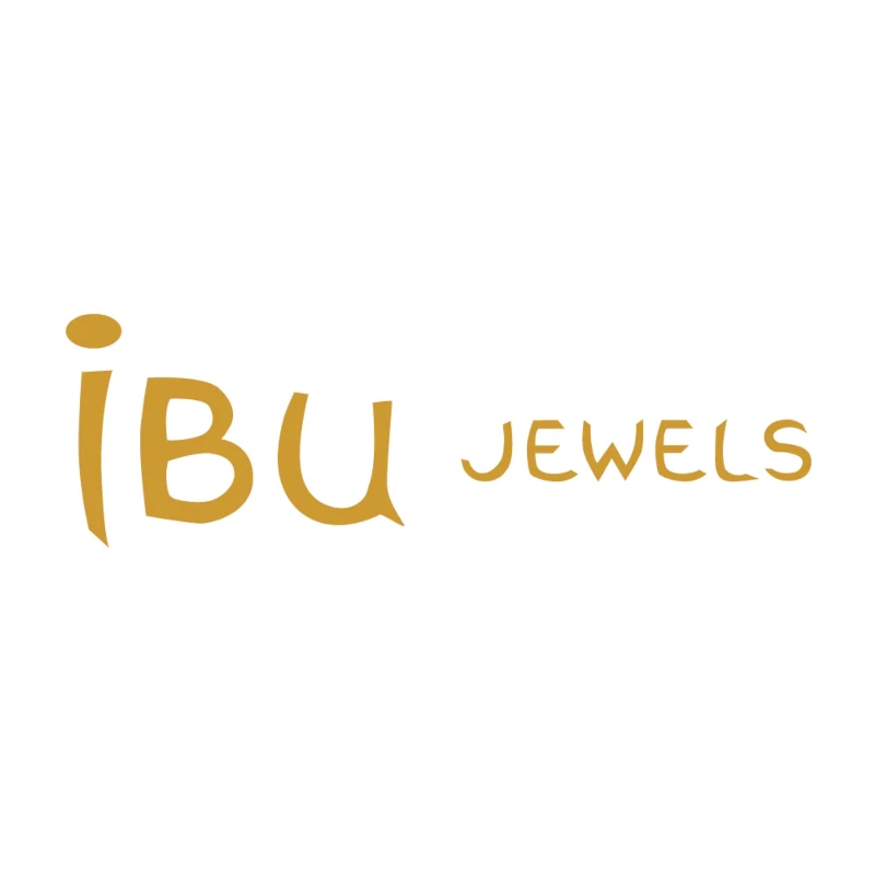 Ibujewels Gold Logov2 Neu
