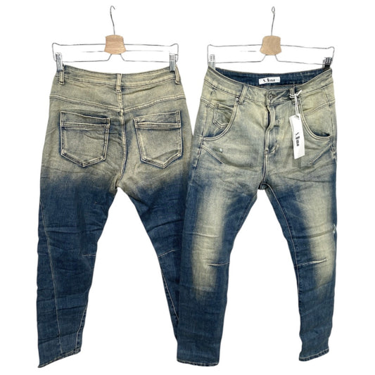 SEXY WOMAN Jeans "SAHARA"