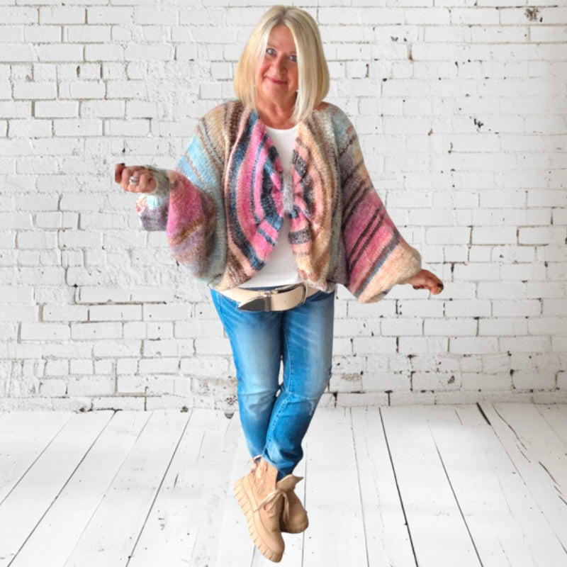 SEXY WOMAN Jeans "VINTAGE"