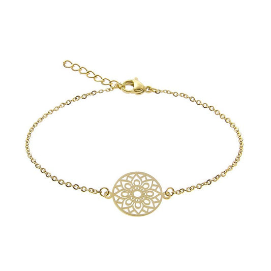 Img 4189 Mandala Des Glücks