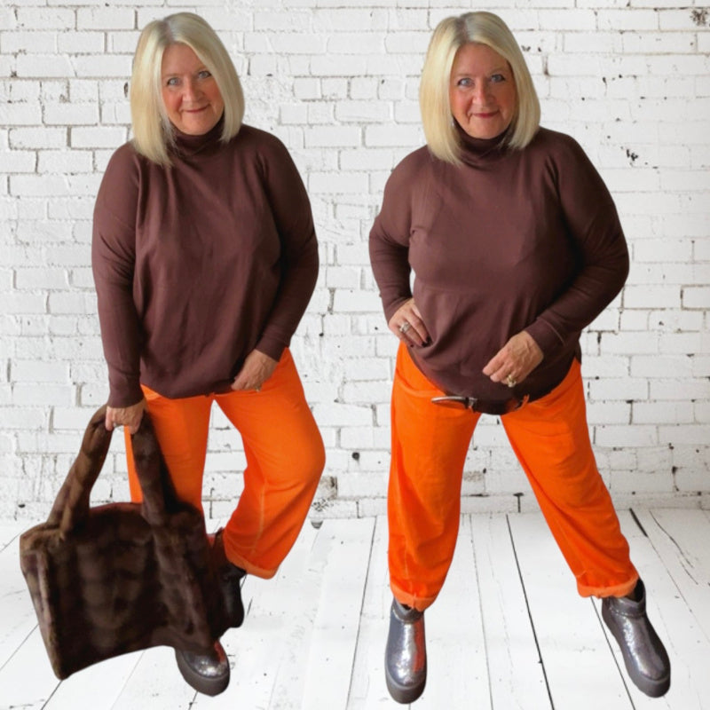 Sweat Jogg Pant "NEON LIGHT"