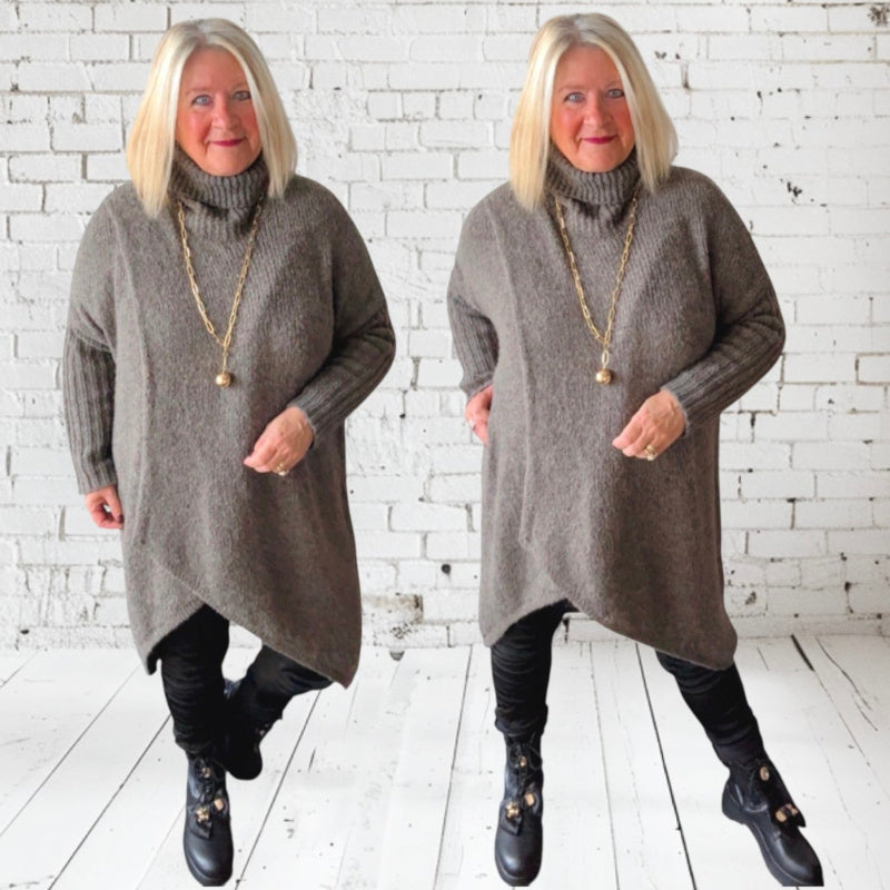 Jogg Pant "SHINY" in 2 Farben