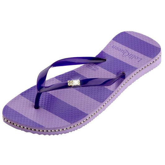 Lavendel Stripe 1 17 45