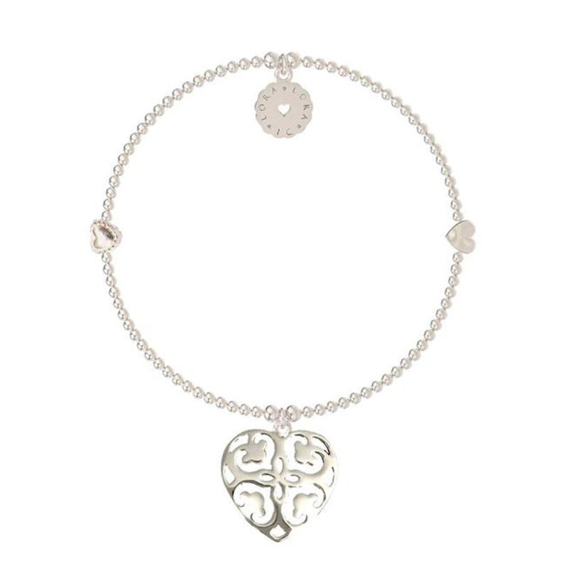 Lora Di Lora Armband Ldl 104 S 1 Bamba Daffodil 1