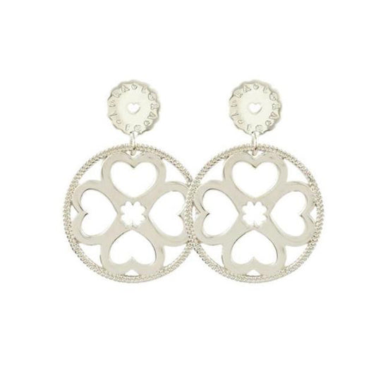 Lora Di Lora Ohrstecker Ldl 421 S 23 Barcelona