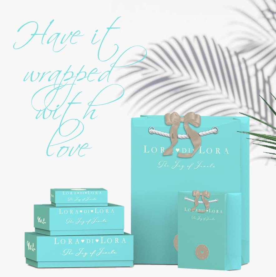 Lora Di Lora Verpackung