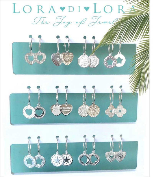 Lora Di Lora Werbung 22