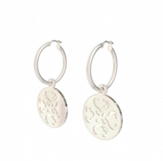 Lora Di Lora Ohrhänger Ldl 404 S 22 Arabesque 1