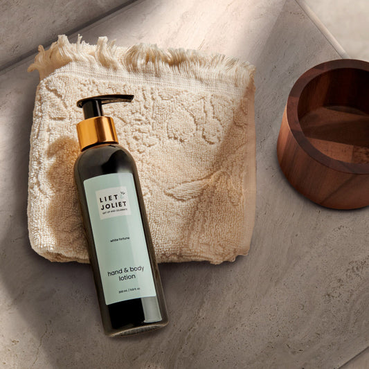 Lotion White Fortune 2