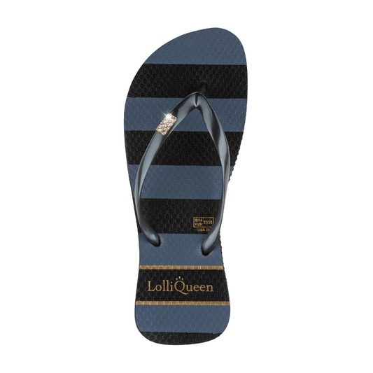 Lovely Black Stripes 2