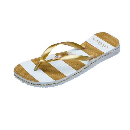 Lovely Golden Strass 1