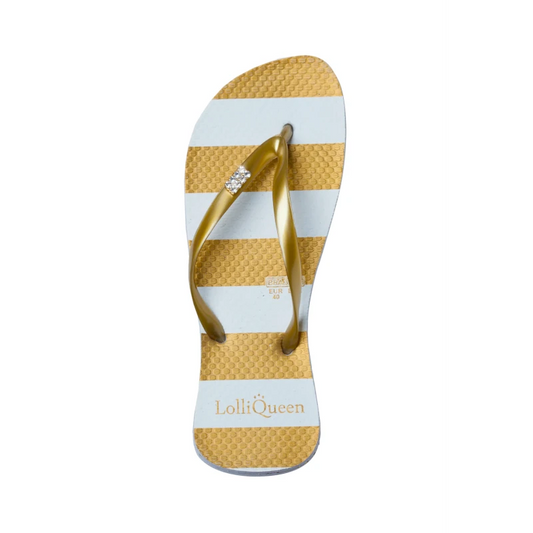 Lovely Golden Strass 2