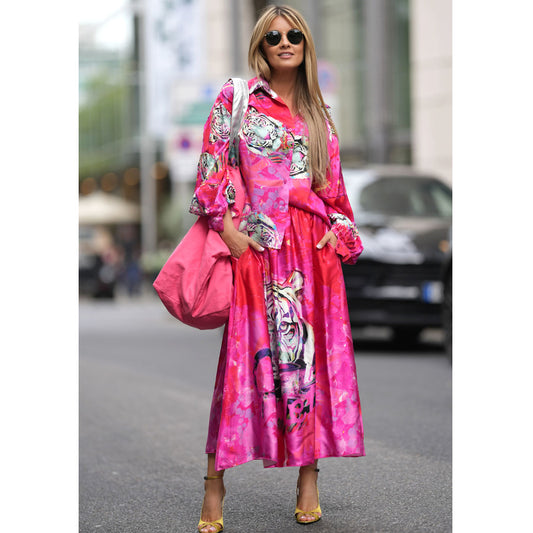 Mg8229 Maxi Rock Tiger 1.1