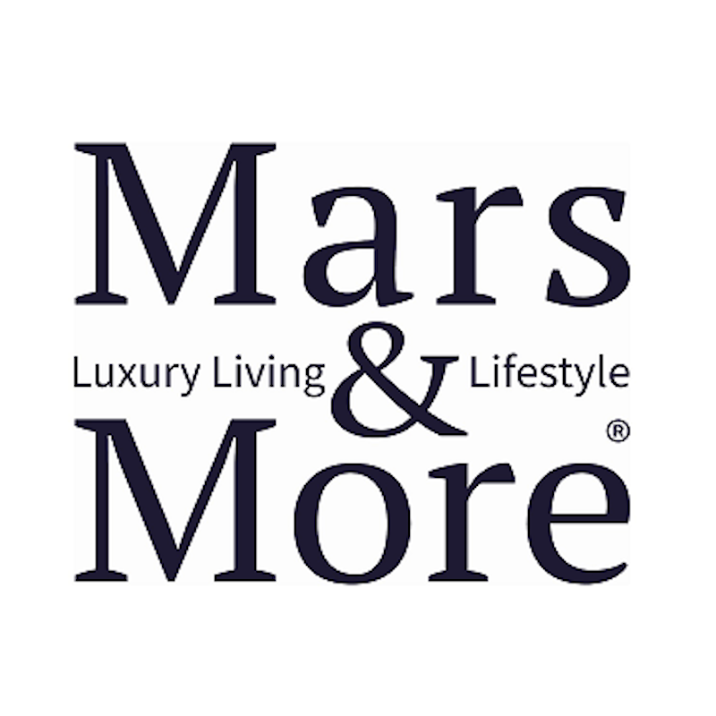 Mars And More Logo 2