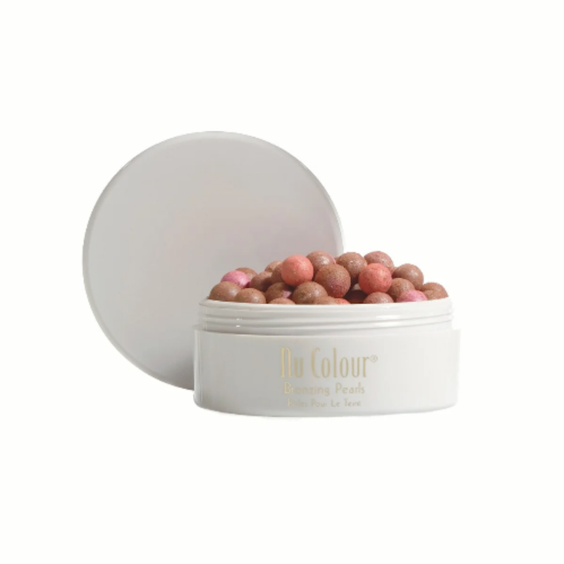 Nu Colour Multicoloured Bronzing Pearls 1