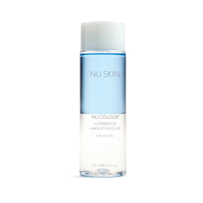 Nu Colour Waterproof Makeup Remover 1