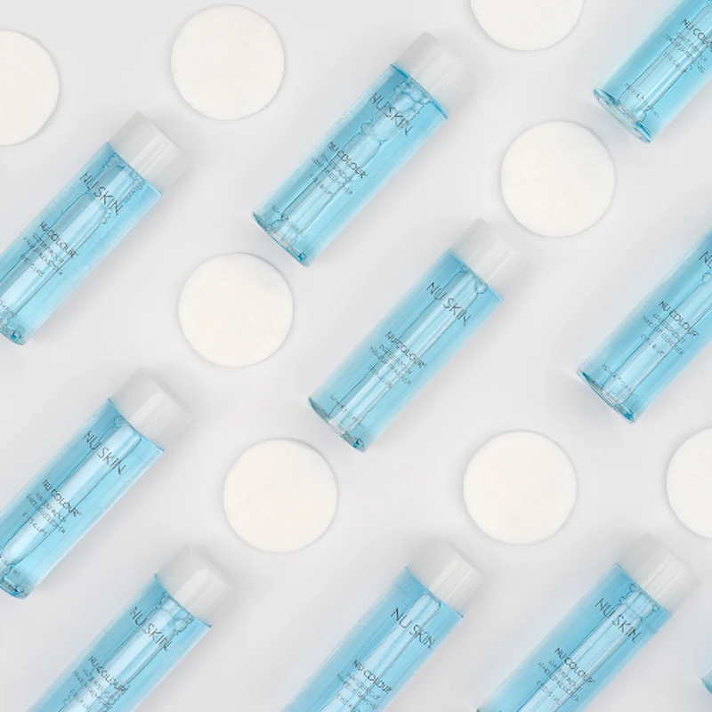 Nu Colour Waterproof Makeup Remover 2