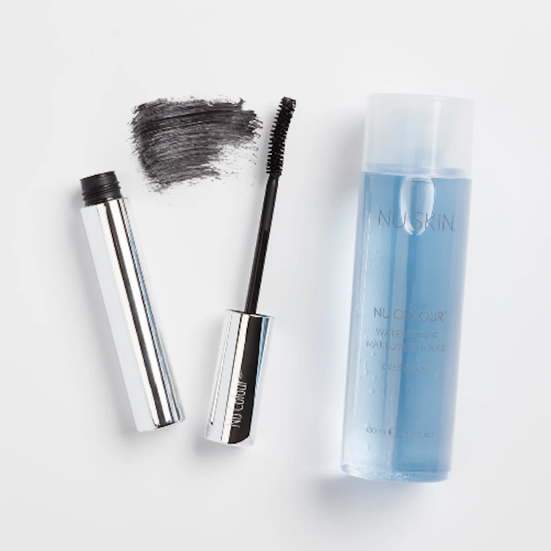 Nu Colour Waterproof Makeup Remover 3
