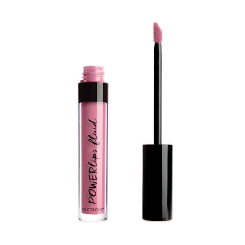 Powerlips Determined Matte