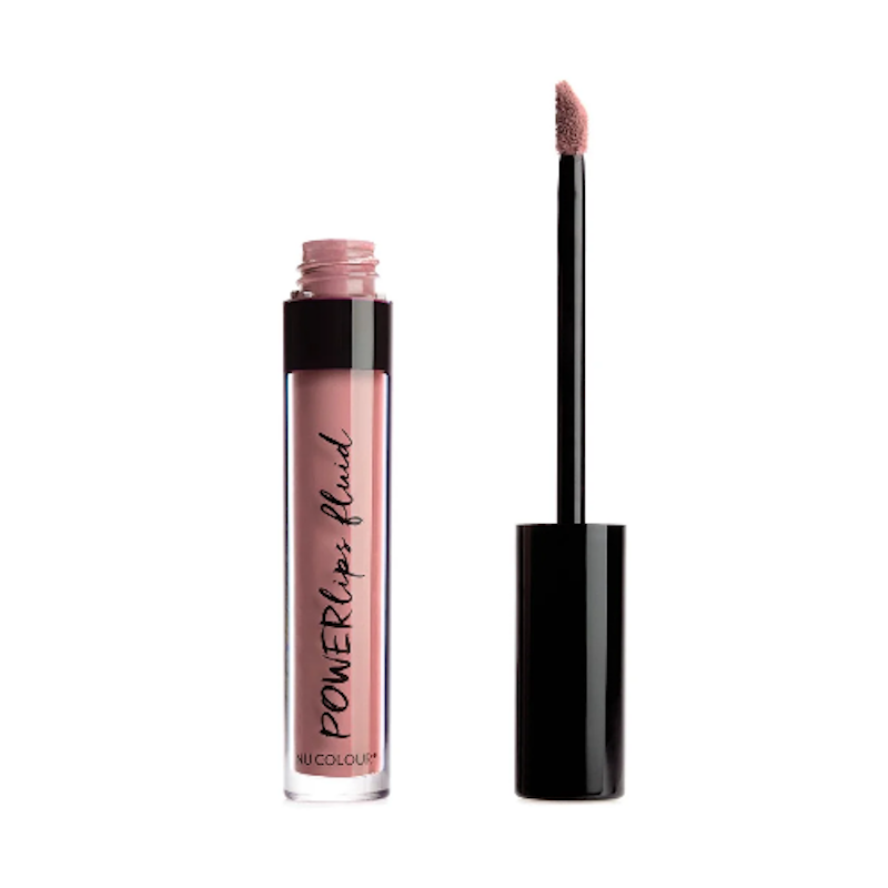 Powerlips Persistance Matte