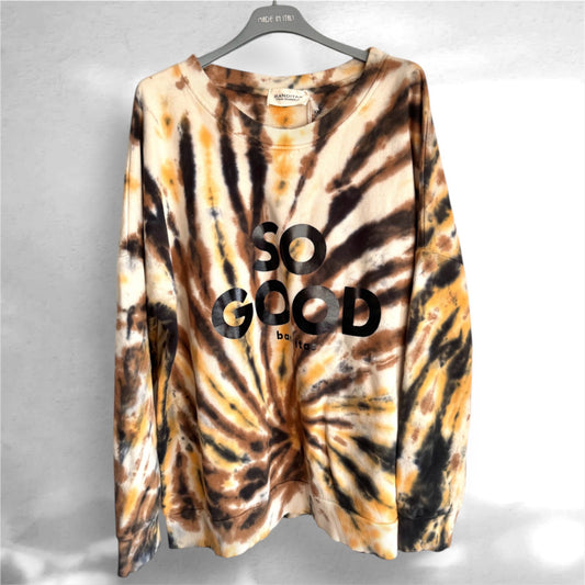Sweatshirt "SO GOOD" von BANDITAS from MARSEILLE