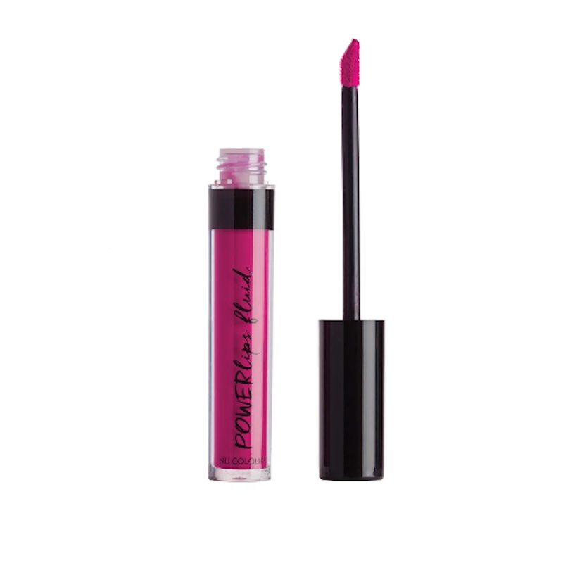 Powerlips Matte Bravery