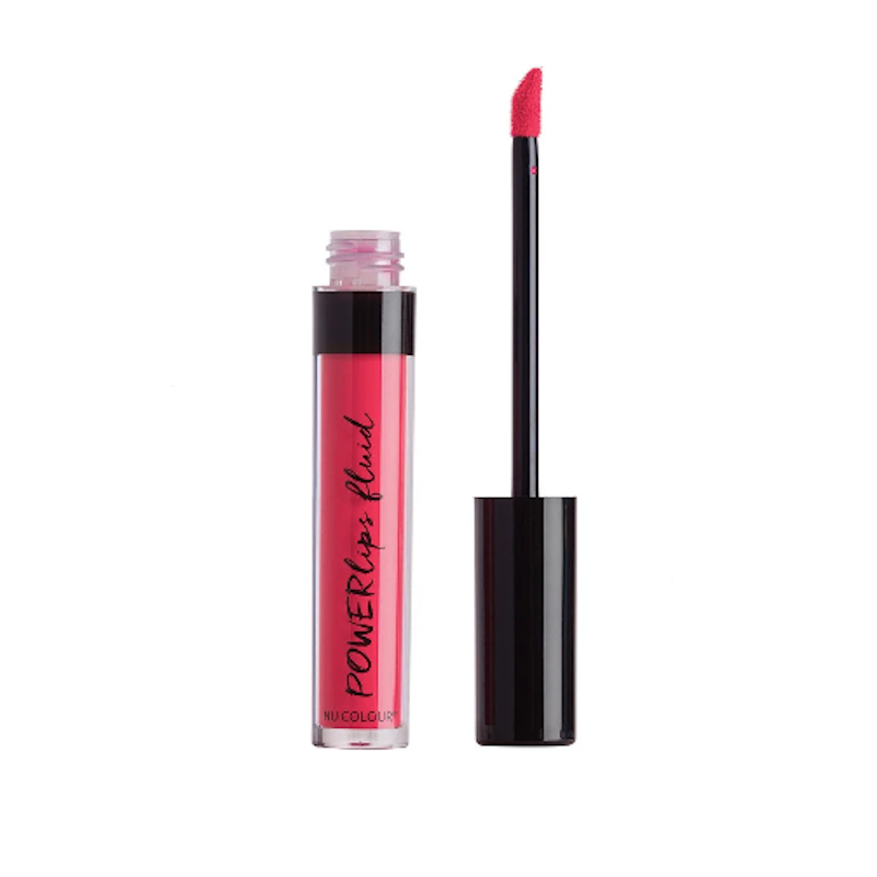 Powerlips Matte Unleash