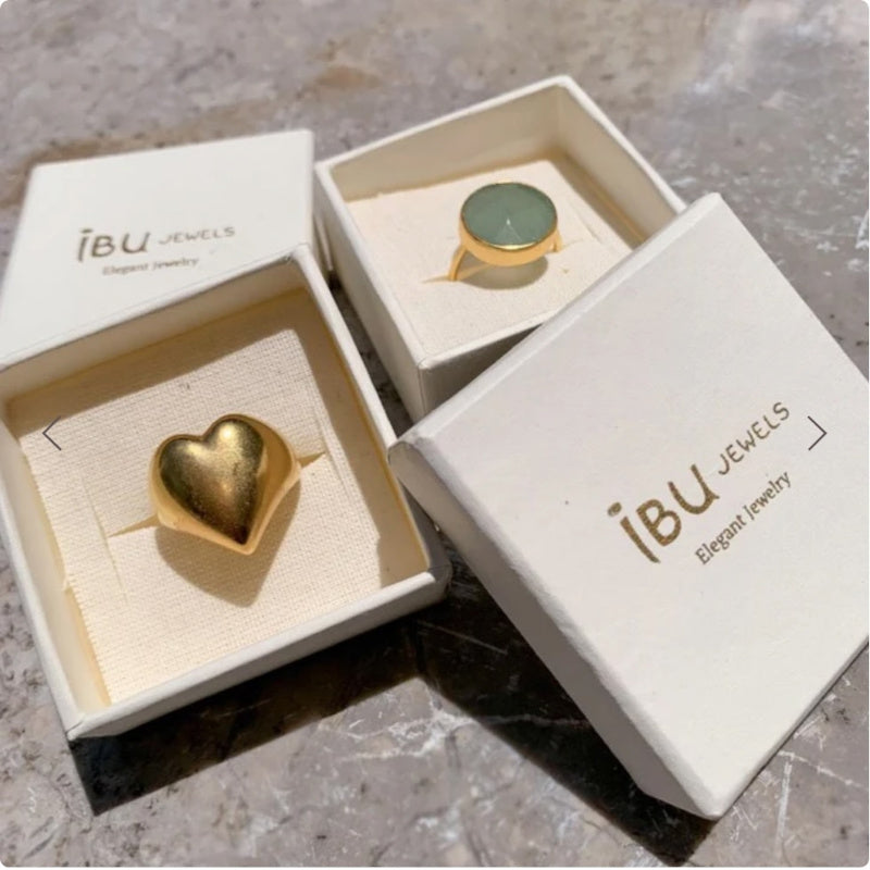 Ring Big Love D