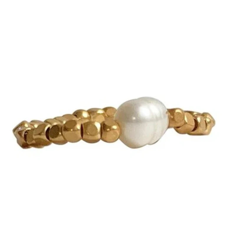 Ring Peggy Pearl A
