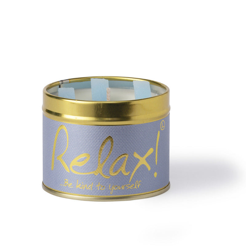 Relax 2
