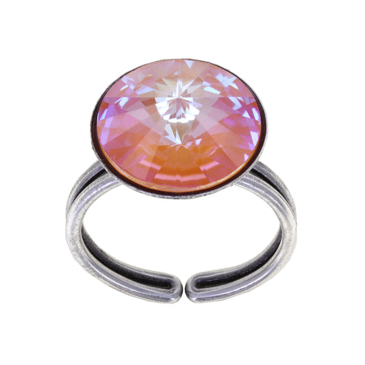 Ring Orange Glow Delite 1