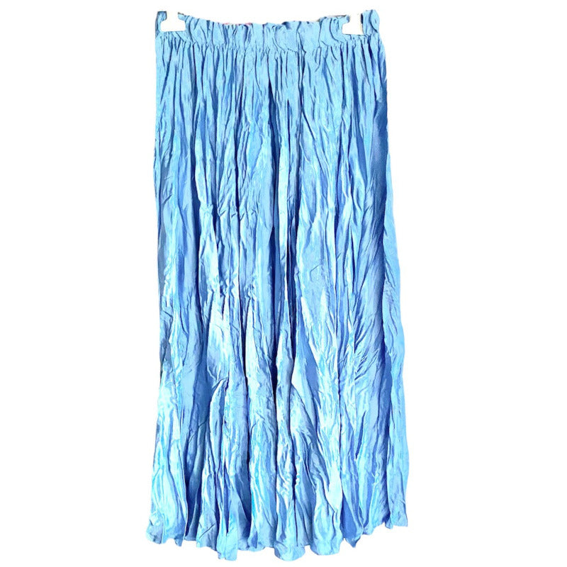 Rock Hellblau 1