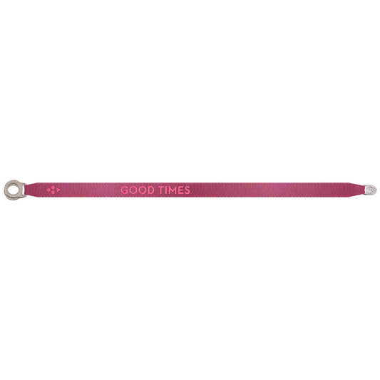 Satin Good Times 19.90 Eur
