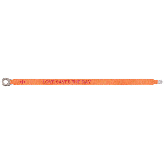 Satin Love Saves The Day 19.90 Eur