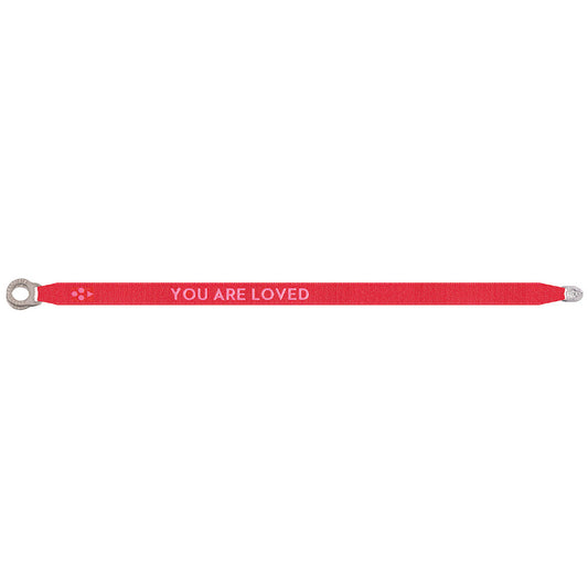 Satin You Are Loved 19.90 Eur
