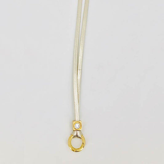 Schautime Kette Murada Gold 1