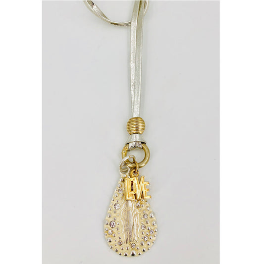 Schautime Kette Murada Silver : Gold 2