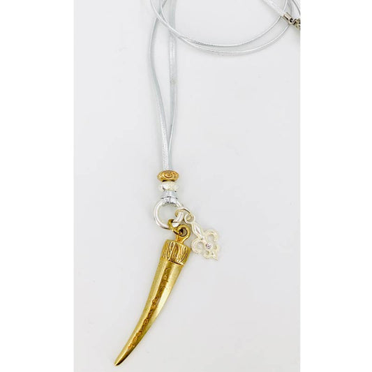 Schautime Kette New Design Silver : Gold 2