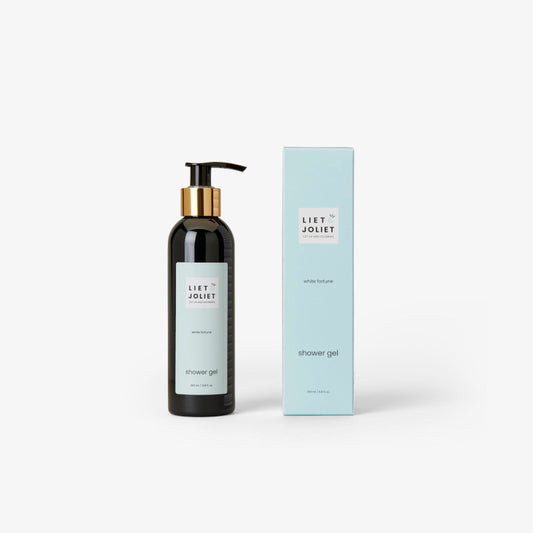 Shower Gel White Fortune