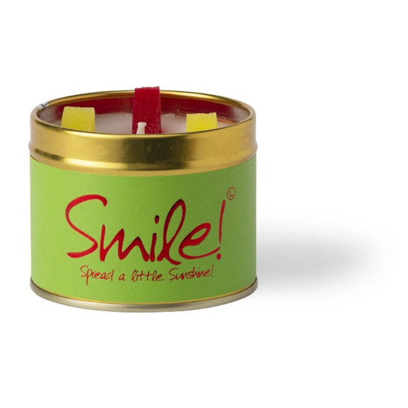 Smile 2