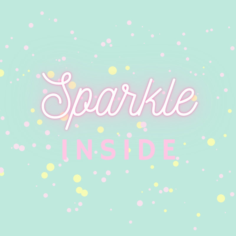 Sparkle Inside